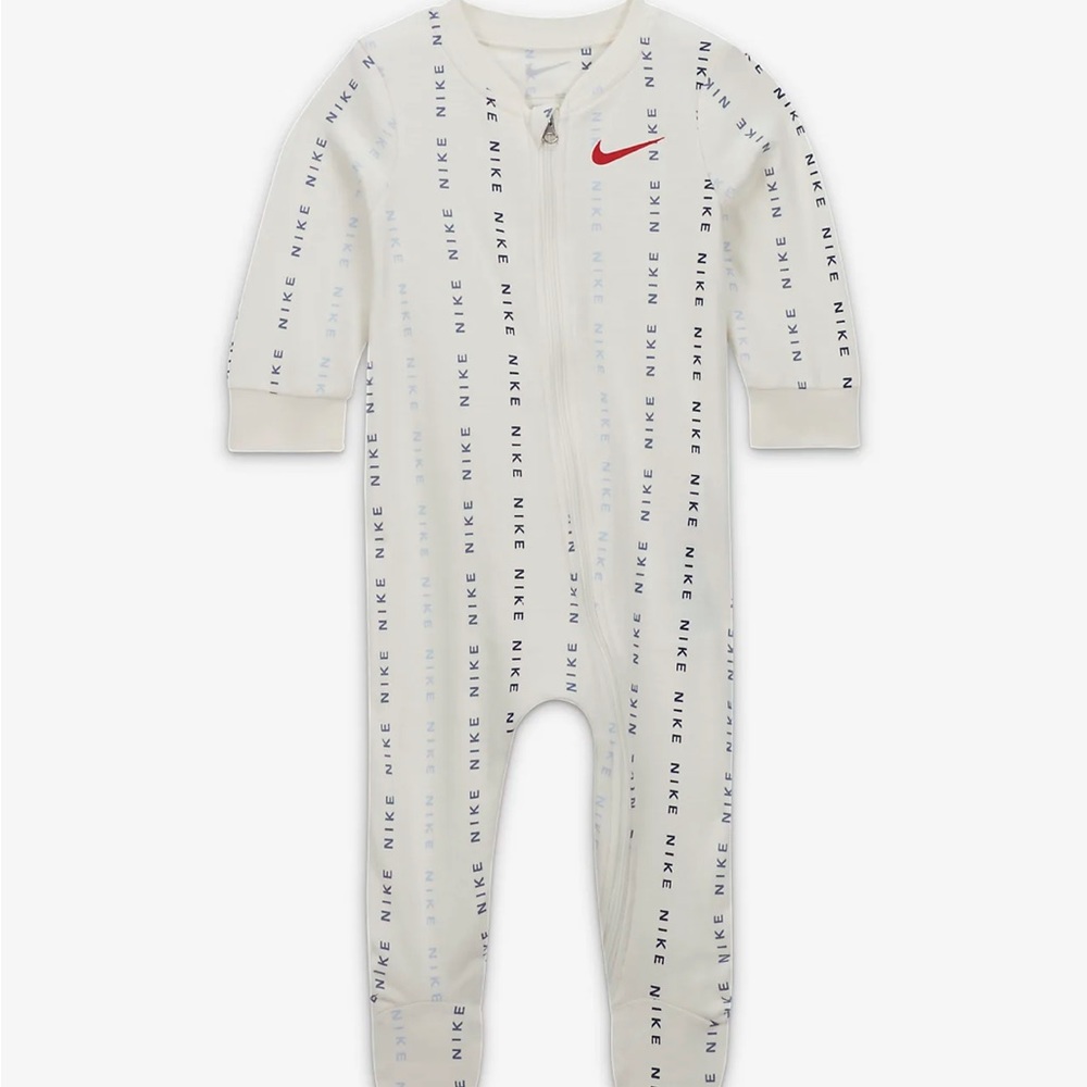 3 piece Newborn Nike Outfits